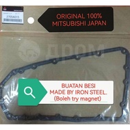 OIL PAN CVT GEARBOX GASKET - LANCER/INSPIRA/, MITSUBISHI ASX, PROTON/NISSAN/TEANA/SYLPHY