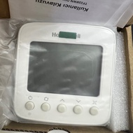 Honeywell Digital Thermostat 220 Vac 50/60 Hz 4(3) A TF228WN-C