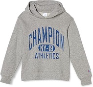 CK-W111 Boys Hoodie, Long Sleeve, 100% Cotton, Printed Graphic Logo