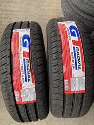 185/65 R14 Gajah Tunggal (GT) Tire Indonesia | Champiro GTX Pro (185/65R14)