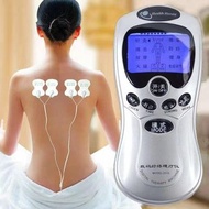 (2pc/2件) ems脈衝推拿針灸拔罐按摩器 electric spa therapy #pdc 990853