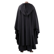 Hobbit cos Costume Gandalf cosplay Costume Performance Costume