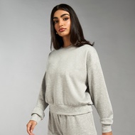 Max Fashion Fashion Plain Sweatshirt style