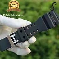 Casio G-Shock GD-100 GD100 RUBBER Strap Watch Strap
