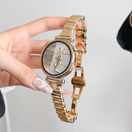Suitable for Huawei Watch gt4gt5 Strap Ladies Metal Smart watch4/3pro Watch Strap Premium