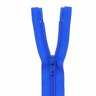 YKK 5コイルファスナー（5CN DA OP） オープン 100cm C550.ネオンブルー 08Co99_