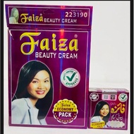 Faiza Beauty Cream 17g