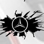 Car Body Stickers, Car Bumper Stickers, Bumper Stickers