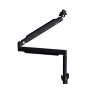 Tay arm kẹp bàn Ulanzi ZJ05 Microphone Boom Arm hỗ trợ tải 1.5kg chính hãng