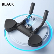 Plank Trainer Multi-Ftional Push-Up Fitness Board การออกกำลังกายกล้ามเนื้อหน้าท้อง Plank Auxiliary H