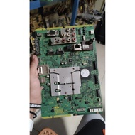 MESIN MB Panasonic TH-P42X30G 42X 42X 42 INCH LED TV MACHINE MAINBOARD