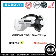 BOBOVR E3 Pro Head Strap
