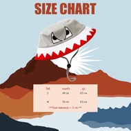 Funday kidswear : The deep sea Shark M