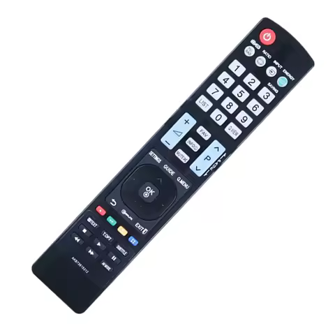 AKB73615312 Replacement Remote Control For TV 42LS575S 32LS570S 37LS570S 50PA4500 47LS4600 50PA6500