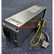 DELL OPTIPLEX 3040 5040 7040 INSPIRON 3650 3656 PRECISION 3420 SFF/ MT 240W (8 + 4PINS) POWER SUPPLY