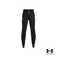 Under Armour Boys UA Brawler 2.0 Tapered Pants