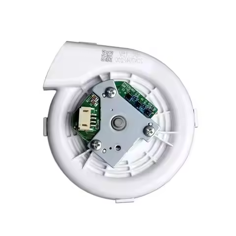 Fan Motor For Roborock S50 S51 S52 S55 S502-00/01/02/03 S550-00 S6 S6 Max S5 max Robot Vacuum cleane