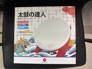 [良值]太鼓之達人 專用太鼓(第二代) 適用於PS4、Switch、PC 99%新!!!!