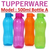 Tupperware 500ml Water Bottle A