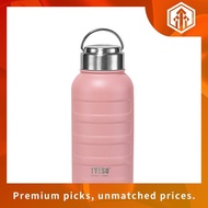 Tyeso  Thermos 750ml / 1000ml Letak Nama Custom Name Stainless Steel Tumbler Flask Thumbler Engrave 