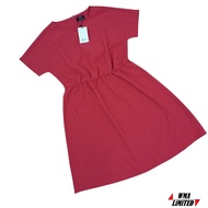 [ NEW ] G2000 - WORK DRESS TRUE RED - WOMEN
