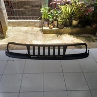 Grill Hammer Vitara Escudo Sidekick Gen 1