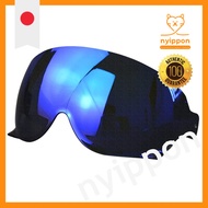 SHOEI JO EX-ZERO CJ3 Helmet Motorcycle Windshield Helmet Lens Replacement Visor