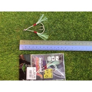 ROD FORD JIGGING ASSIST HOOKS