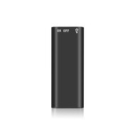 KEBIDU Voice Recorder Mini Digital Audio Dictaphone 8G/16G/32G Stereo MP3 Music Player 3 in 1 Memory