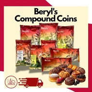BERYL'S COMPOUND COINS 500GRAM / 1KG