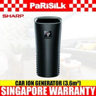 Sharp IG-NX2E-B Car Ion Generator (3.6m²)