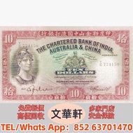 【文華軒】高價回収尋港紙珍鈔！香港上海匯豐銀行 2003 系列 20 元紙幣、渣打銀行 2010 系列 20 元紙幣、香港上海匯豐銀行 1980 年代港徽版 20 元黑柴紙幣、中國銀行 1994 年初