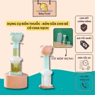 Milk Feeding Tube, Baby Medicine Feeding Tube - MangoBaby