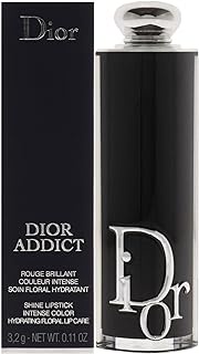 Christian Dior Dior Addict Hydrating Shine Lipstick - 527 Atelier Lipstick (Refillable) Women 0.11 oz