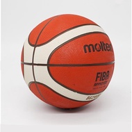 ลูกบาส ลูกบาสเกตบอล size 7 THAI SUN SPORT