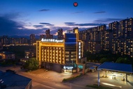 Magnotel Hotel (Anqing Tongcheng Gaotie East Station Xinbazhong)