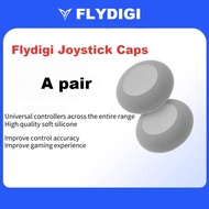 Flydigi joystick cap full handle universal Apex 4/Vader 4 Pro/Direwolf 3