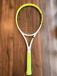 Tecnifibre FIRE 網球拍 300g 100in² G2