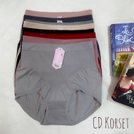 [2pcs] Corset Panties, CD Press body to reduce stomach, women's panties, press panties for a pot bel