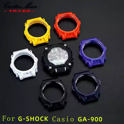 Inner Case for G-SHOCK Casio Watch Accessories GA-900 Watch Inner Case Case Case Movement Case Rear 