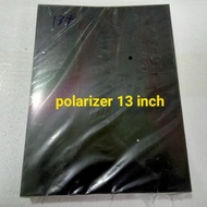 Universal 13 Inch LCD Film Polarizer