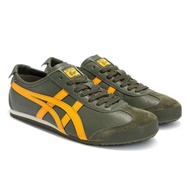 Onitsuka tiger sports casual shoes men's and women's sports shoes fashion trend