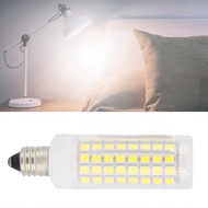 sakurabc-my Hyuduo 10W LED Cylindrical Bulb  E11 Light Bulbs 100W Halogen Equivalent 1000lm Dimmable