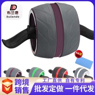 Abdominal Wheel Abdominal Tucking Roller Rebound Abdominal Training Wheel Abdominal Training Wheel R