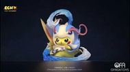 🔥Gk新品預訂🔥ECHO
美納斯比卡超