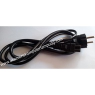 3 Pin Laptop Charger Cable