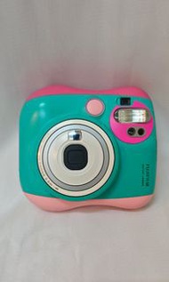 富士Instax Mini 25泰國限定版即影即有相機