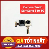 Front Camera of SamSung S10 5G / G977N Phone, LKBEE disassembled