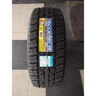 Accelera OMIKRON 265/70 R16 BAN MOBIL