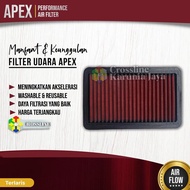 Ertiga Apex Racing Air Filter